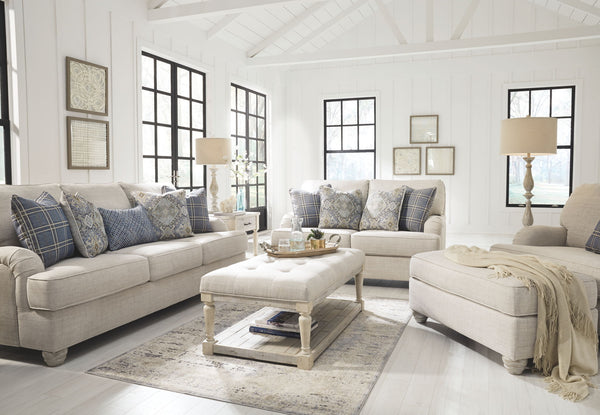Traemore Accent Chair - Showhome Furniture
