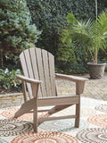 Sundown Treasure Adirondack Chair | Calgary Furniture Store