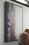 Tayah Wall Art | Calgary Furniture Store