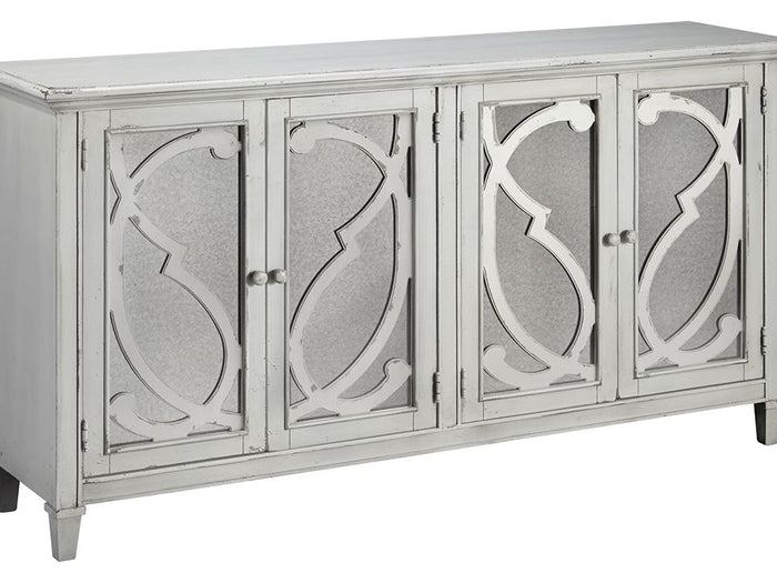 Mirimyn Accent Cabinet | Calgary's Furniture Store | Calgary Cabinets