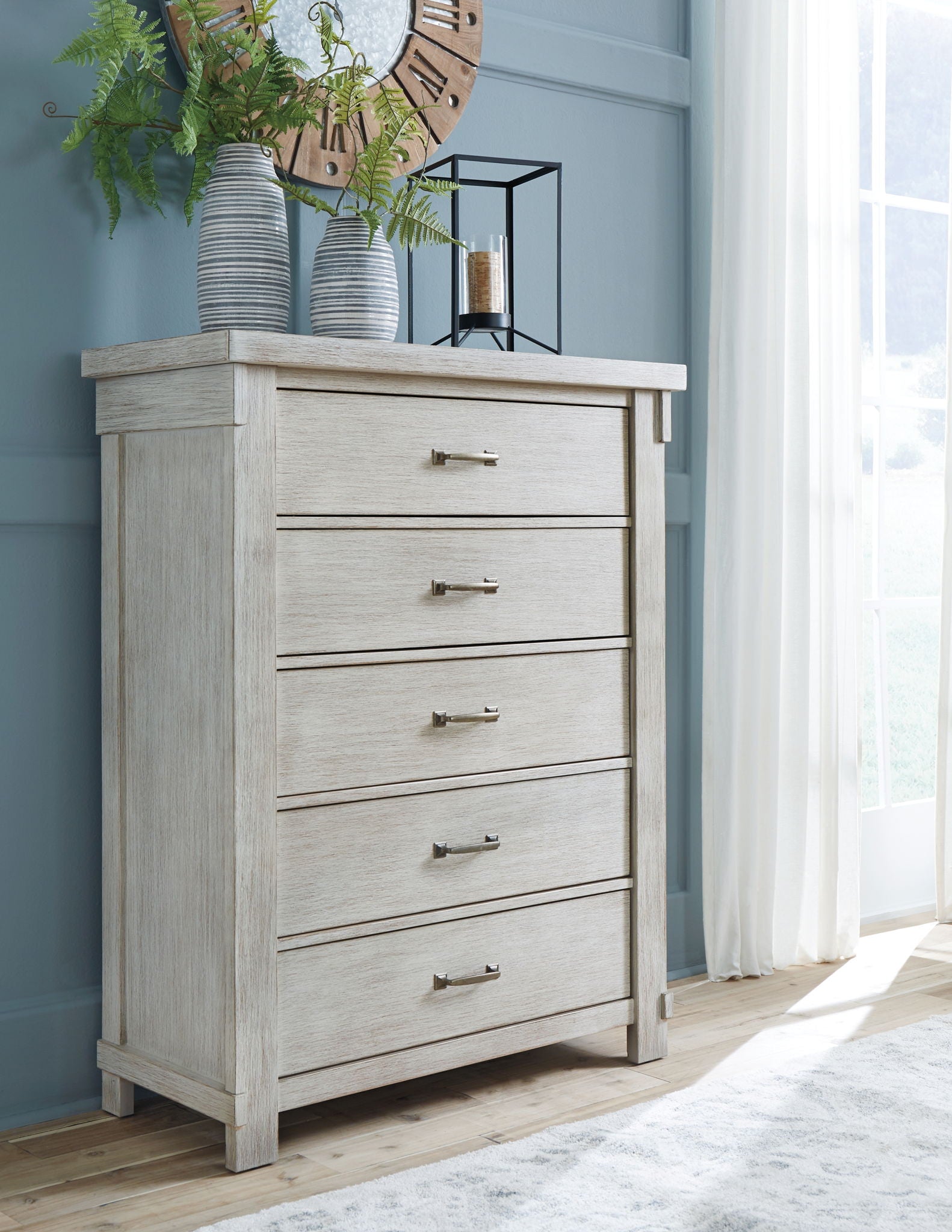 Brashland Chest of Drawers | Calgary Furniture Store