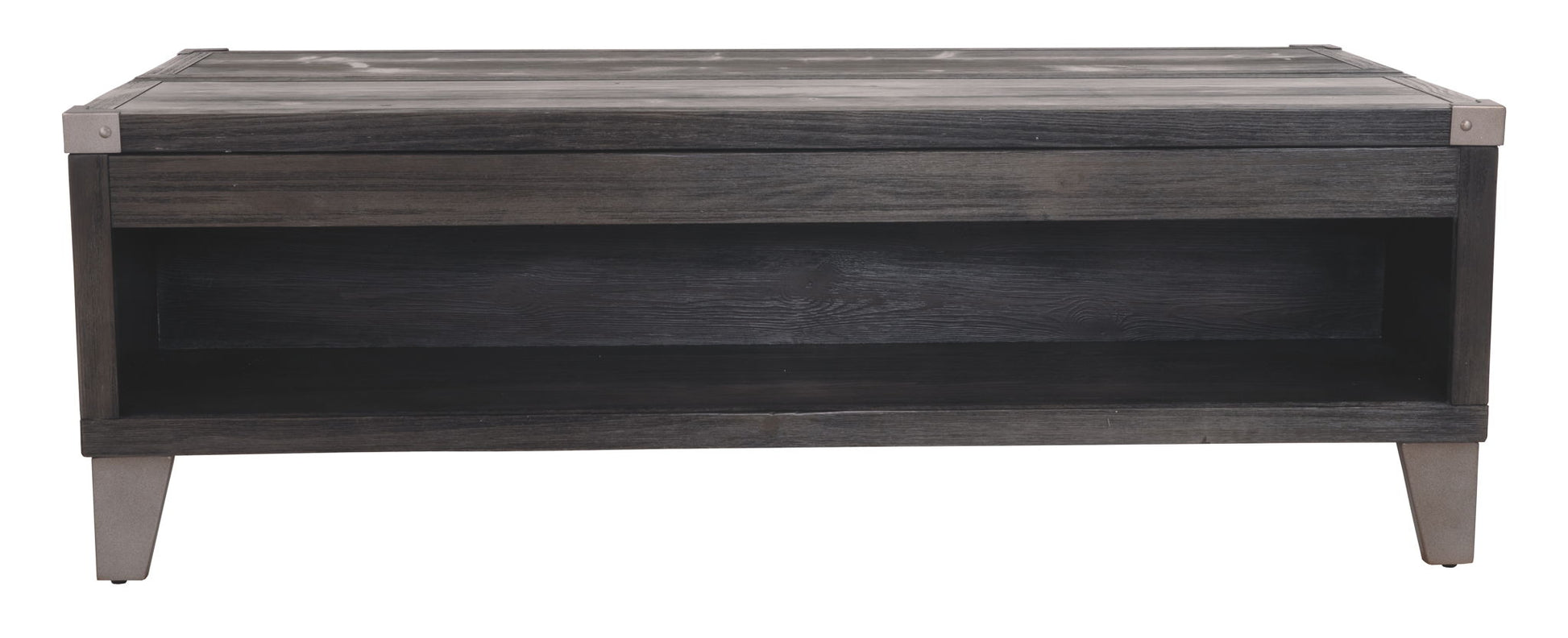 Todoe Coffee Table with Lift Top | Calgary Furniture Store