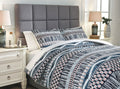 Shilliam Comforter Set | Calgary Furniture Store
