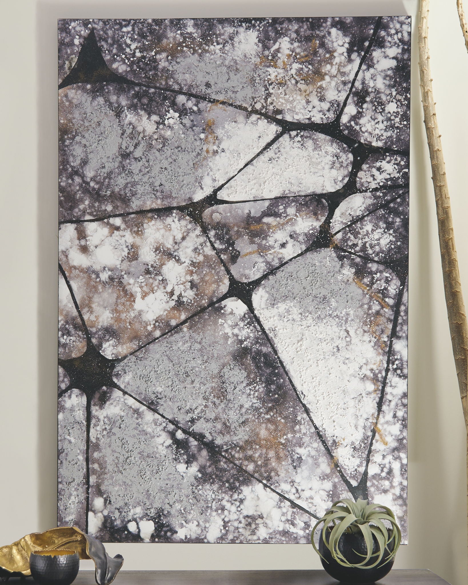 Villham Wall Art | Calgary Furniture Store