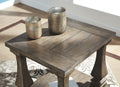 Johnelle End Table | Calgary Furniture Store