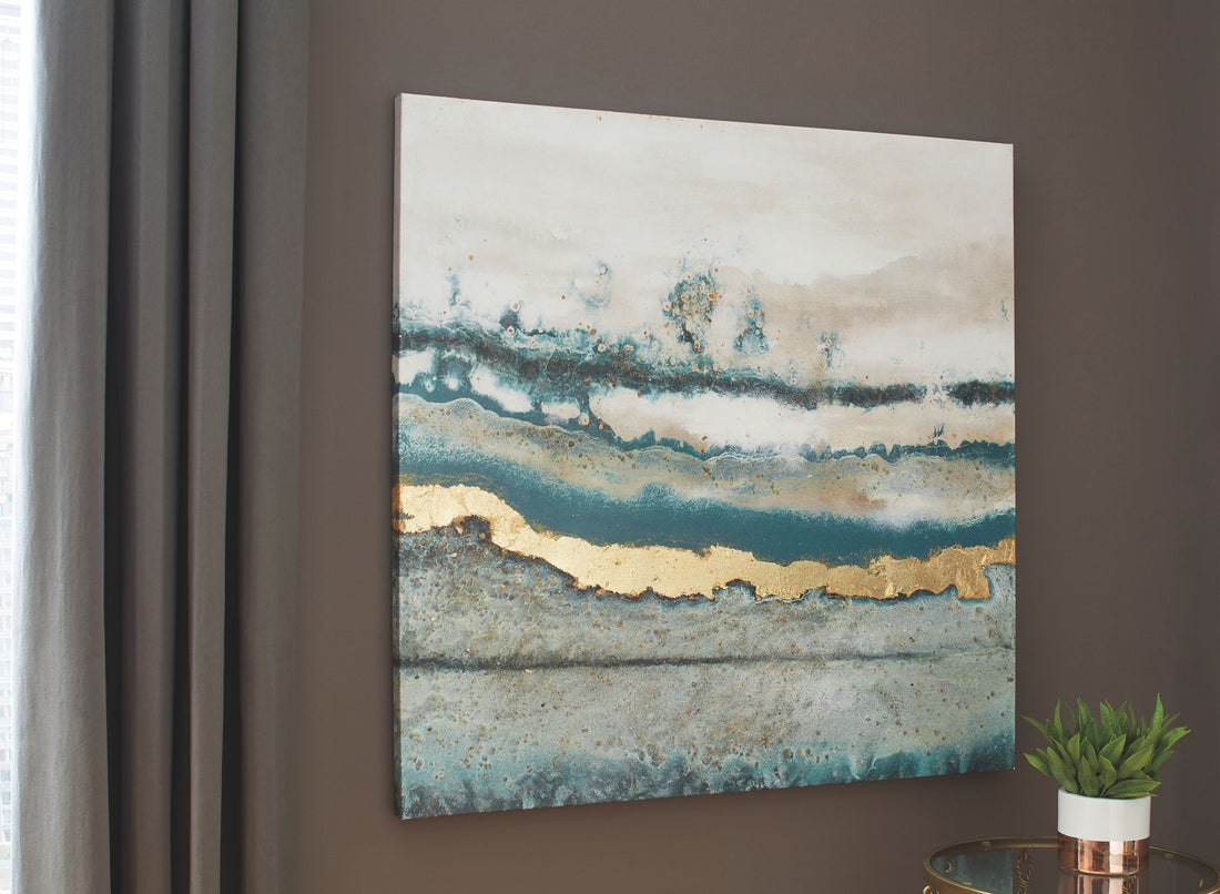 Praveen Wall Art | Calgary Furniture Store