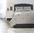 Jawanza Comforter Set | Calgary Furniture Store