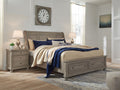 Lettner Nightstand | Calgary Furniture Store