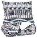 Shilliam Comforter Set | Calgary Furniture Store