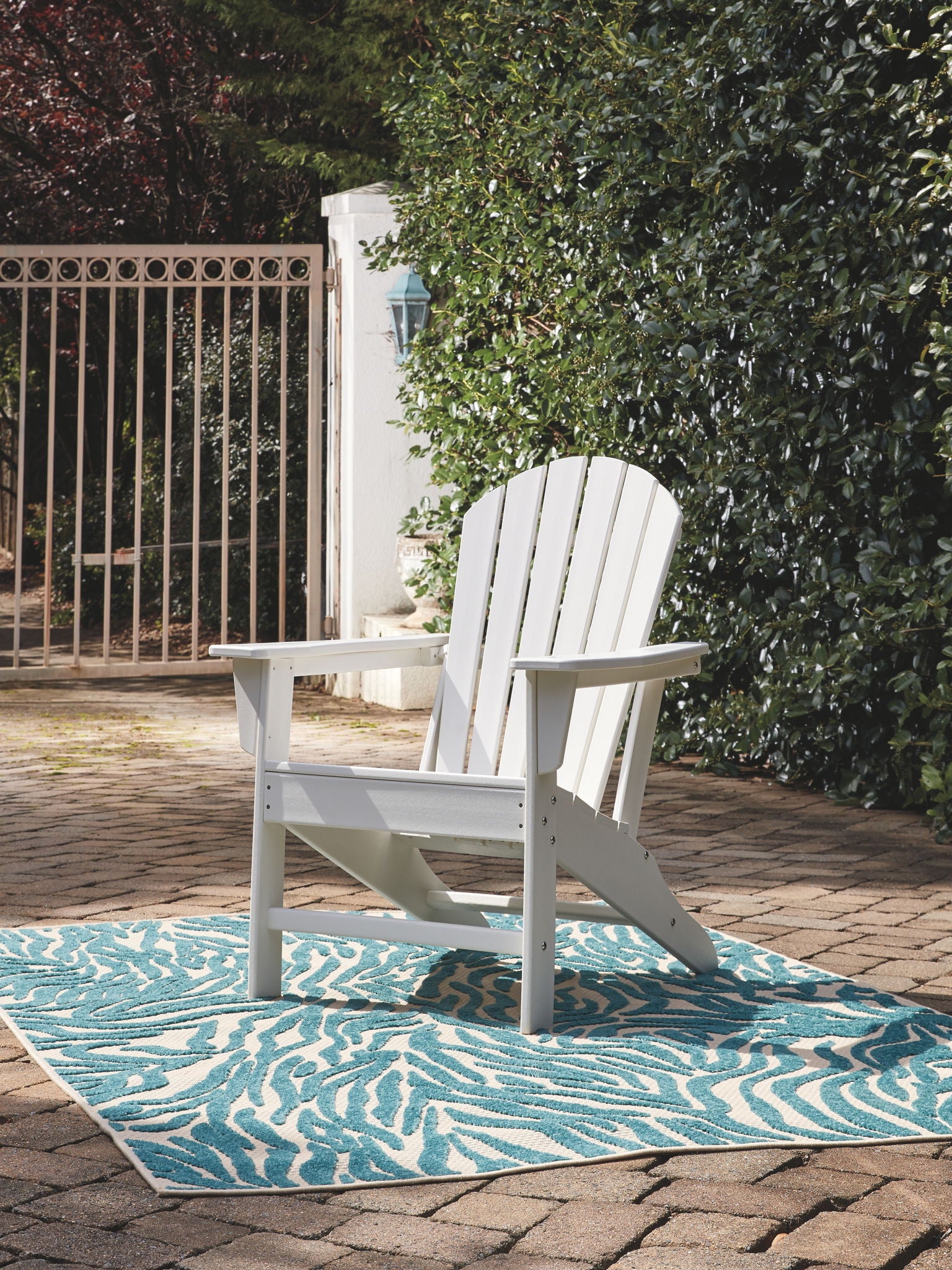 Sundown Treasure Adirondack Chair | Calgary Furniture Store