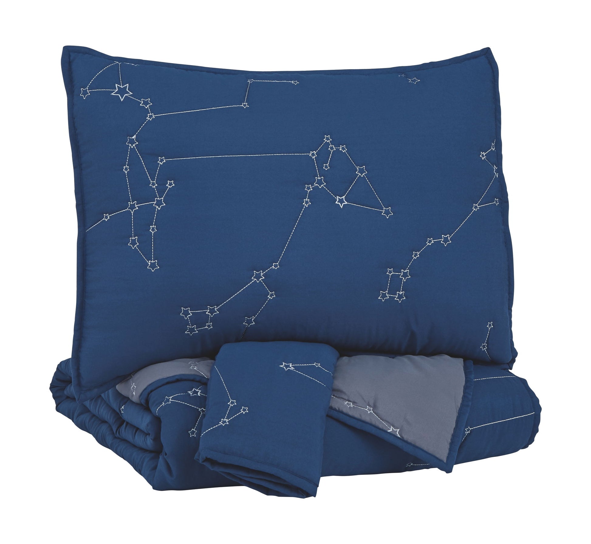 Ekin Quilt Set | Calgary Furniture Store