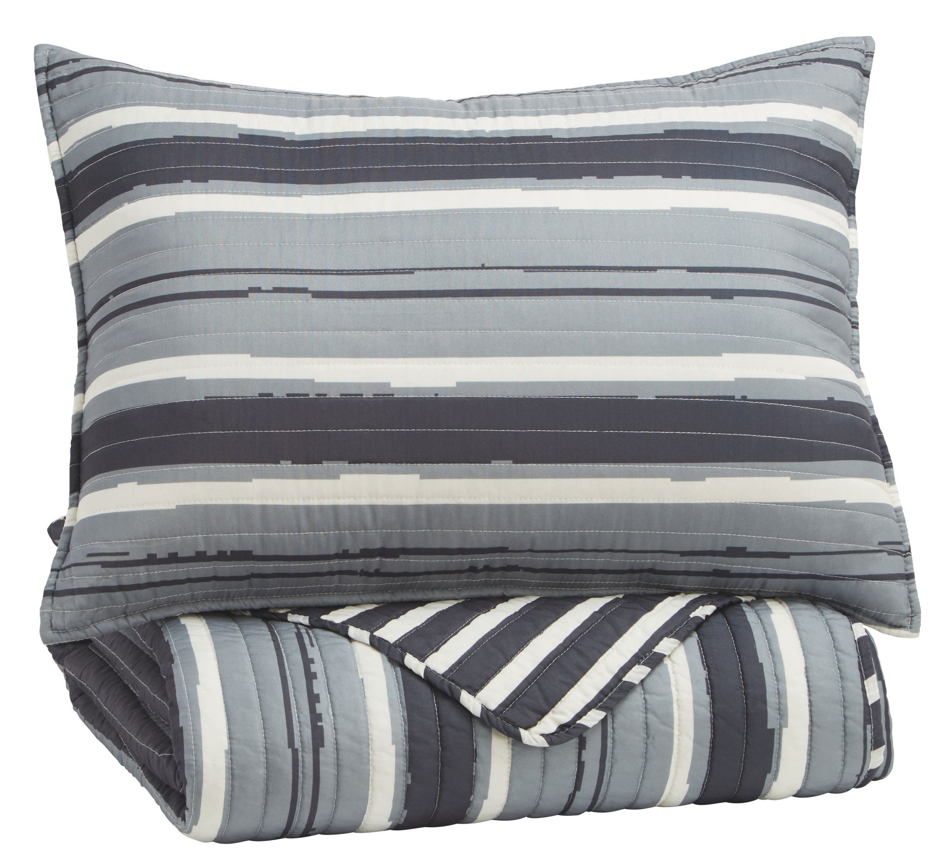 Merlin Coverlet Set | Calgary Furniture Store