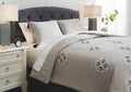 Jawanza Comforter Set | Calgary Furniture Store