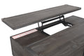 Todoe Coffee Table with Lift Top | Calgary Furniture Store