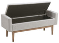 Briarson Storage Bench | Calgary Furniture Store