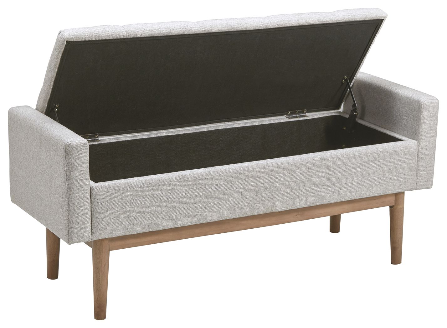 Briarson Storage Bench | Calgary Furniture Store