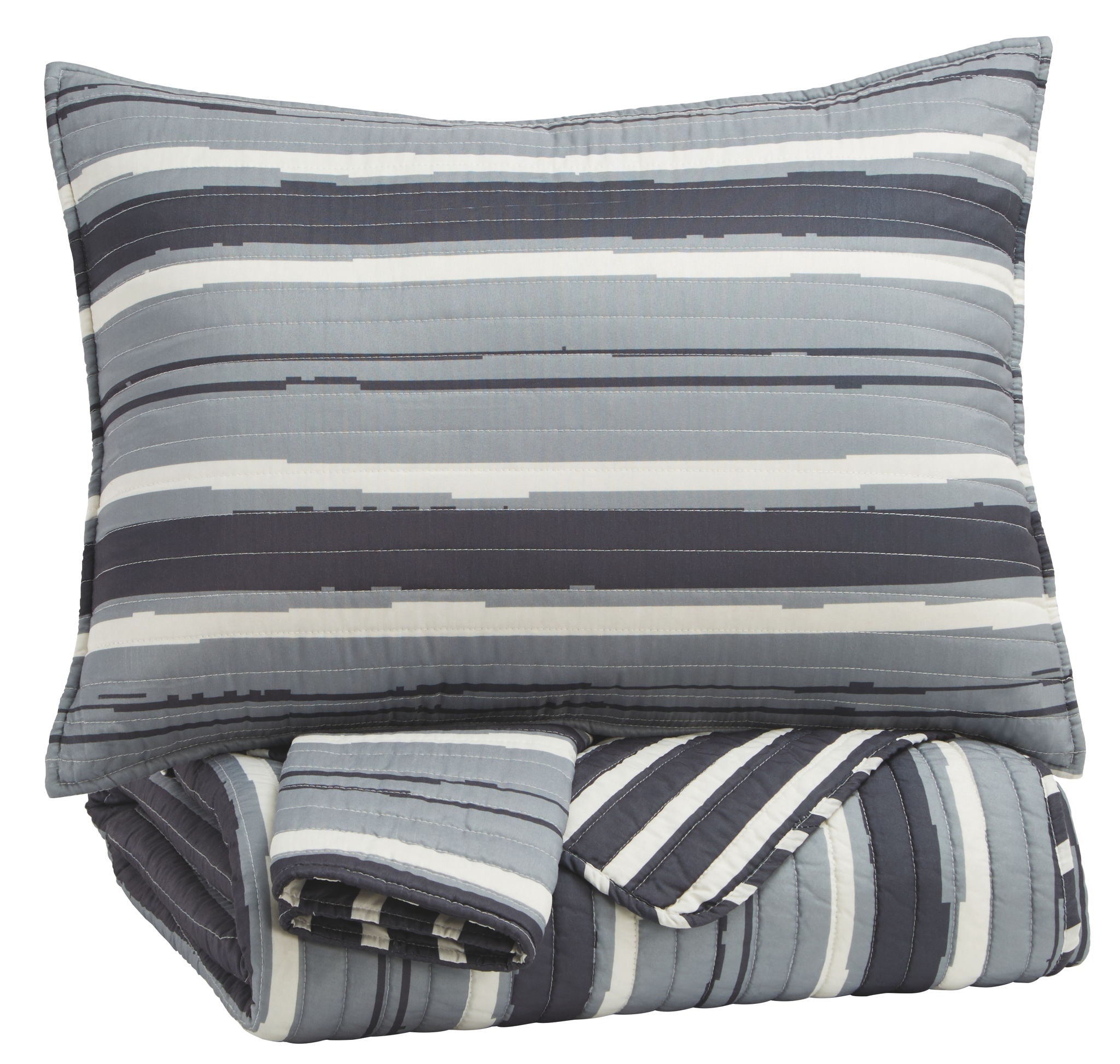 Merlin Coverlet Set | Calgary Furniture Store