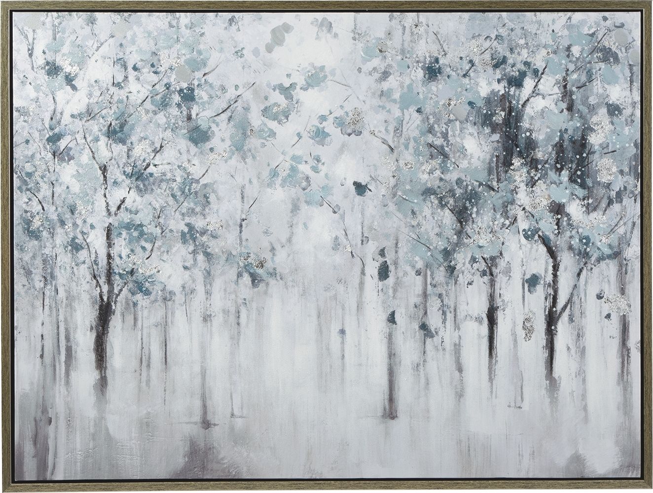 Breckin Wall Art | Calgary Furniture Store