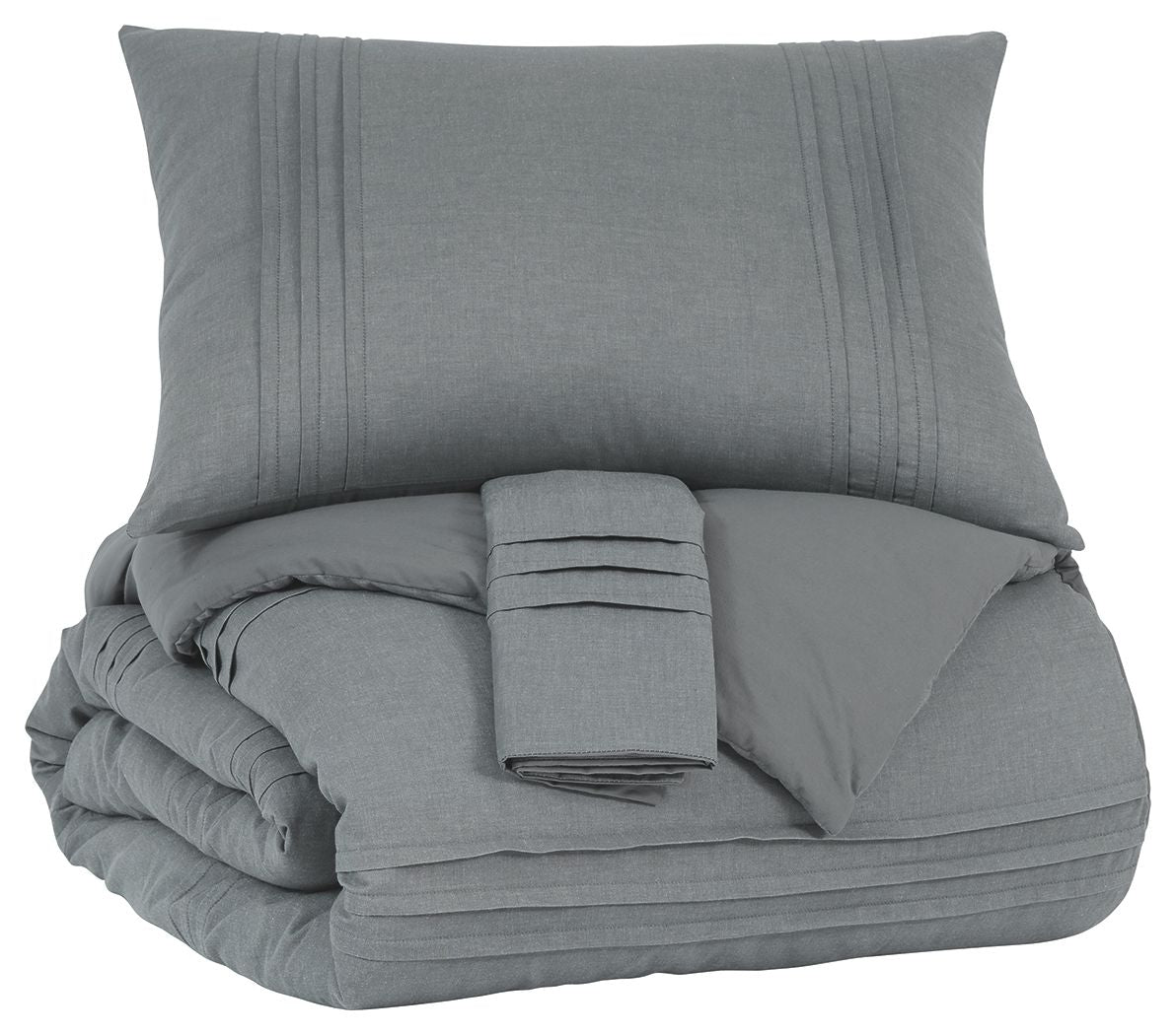 Mattias Comforter Set | Calgary Furniture Store