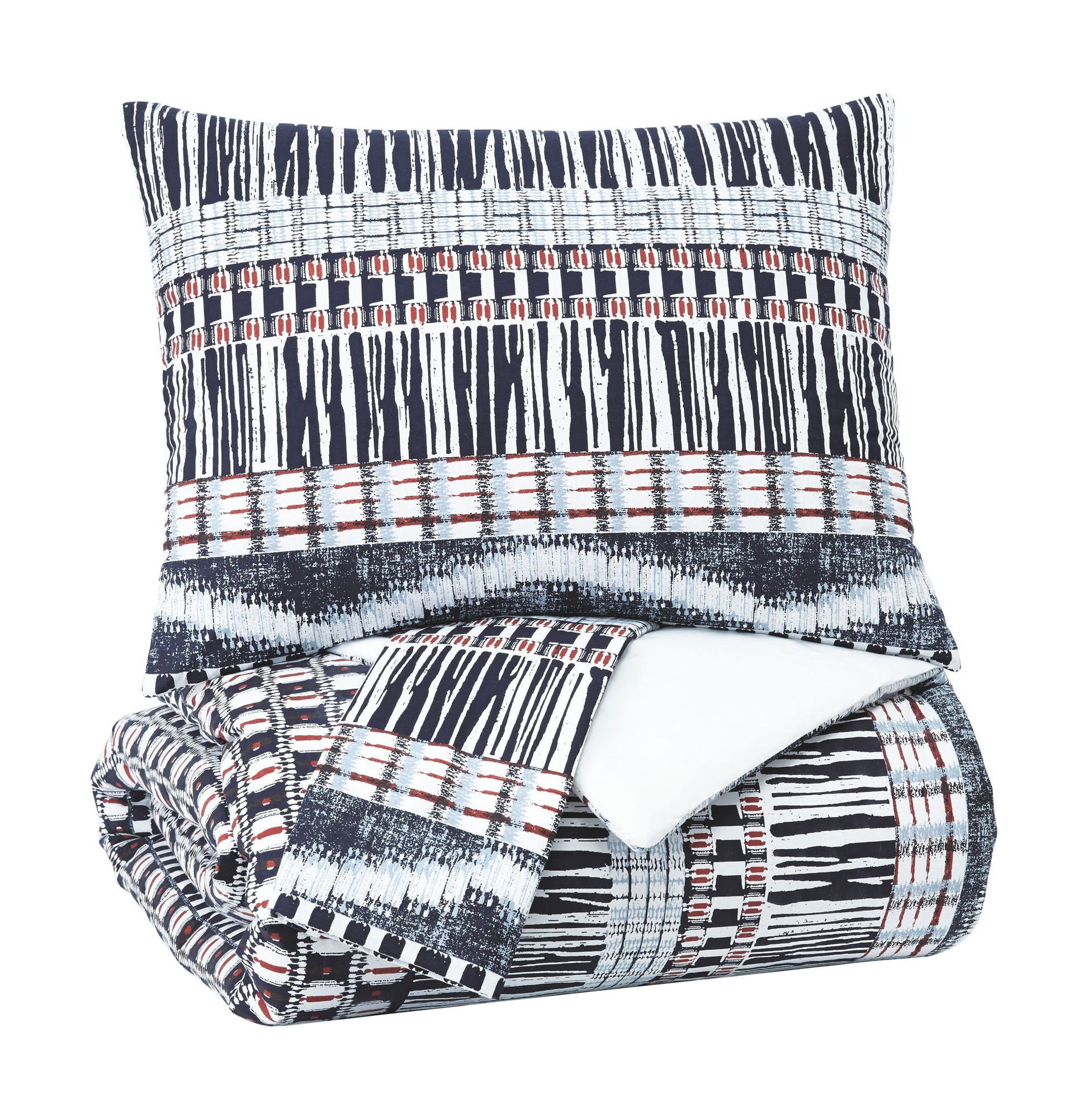 Shilliam Comforter Set | Calgary Furniture Store