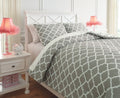 Media Comforter Set | Calgary Furniture Store