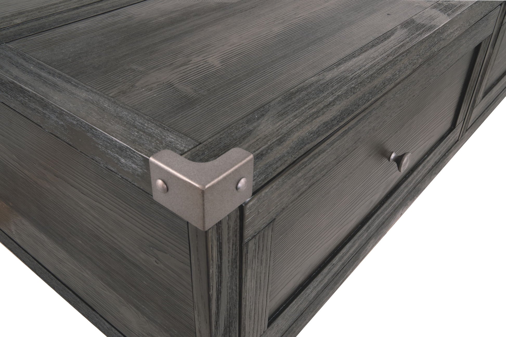 Todoe Coffee Table with Lift Top | Calgary Furniture Store