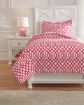 Loomis Comforter Set | Calgary Furniture Store