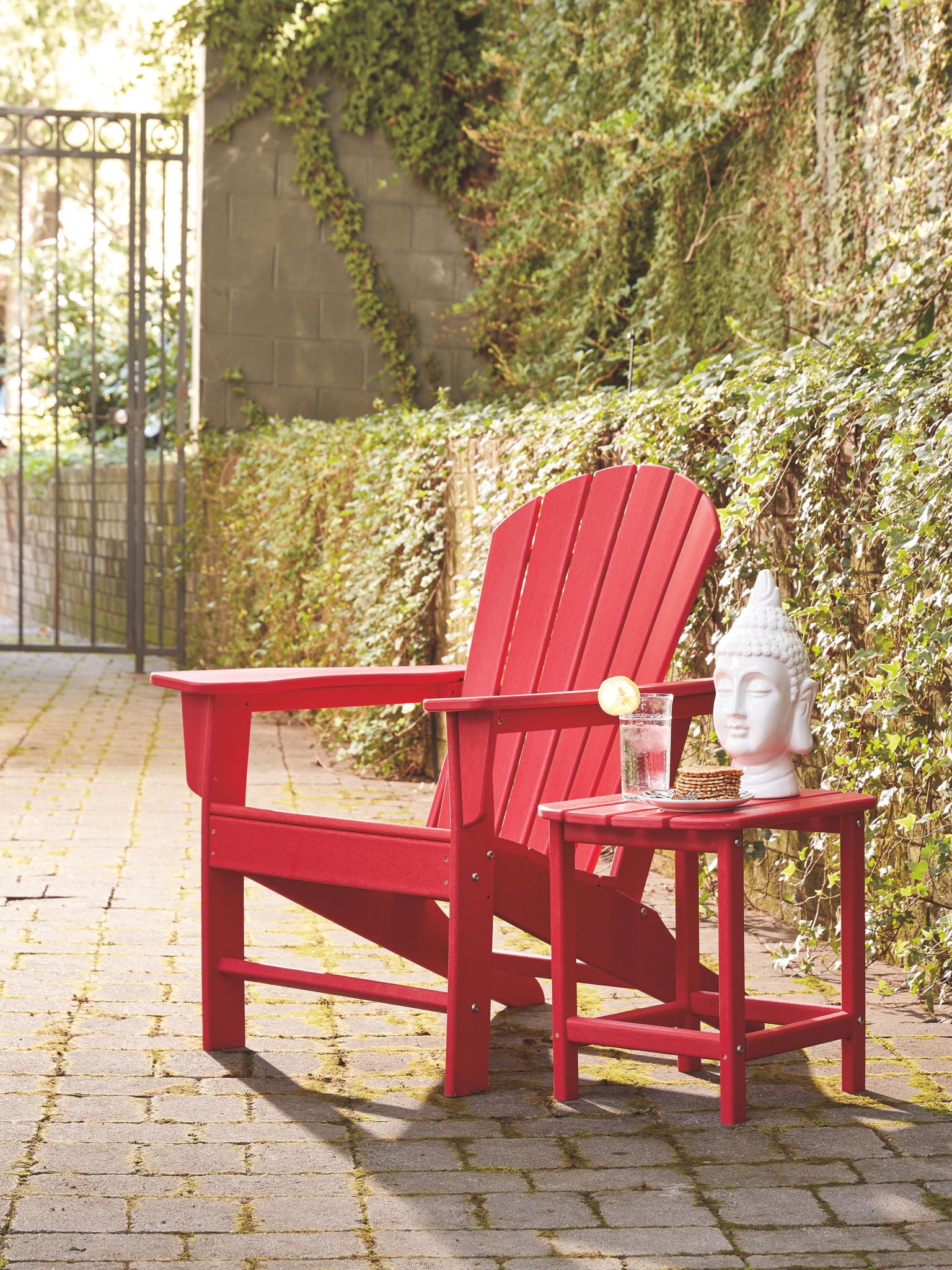 Sundown Treasure Adirondack Chair | Calgary Furniture Store