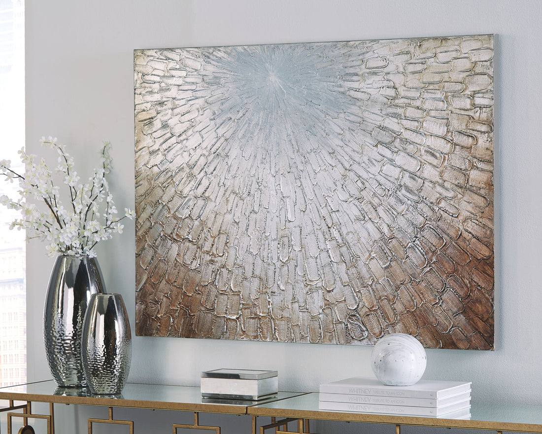 Elaina Wall Art | Calgary Furniture Store