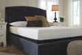 Chime 8 Inch Memory Foam Mattress in a Box | Calgary Furniture Store