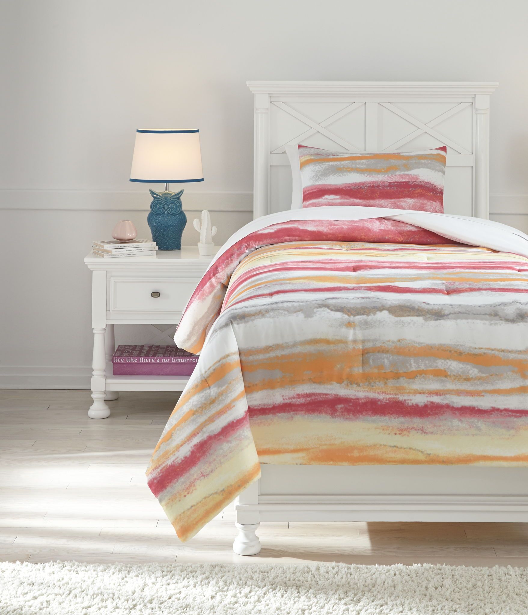 Tammy Comforter Set | Calgary Furniture Store