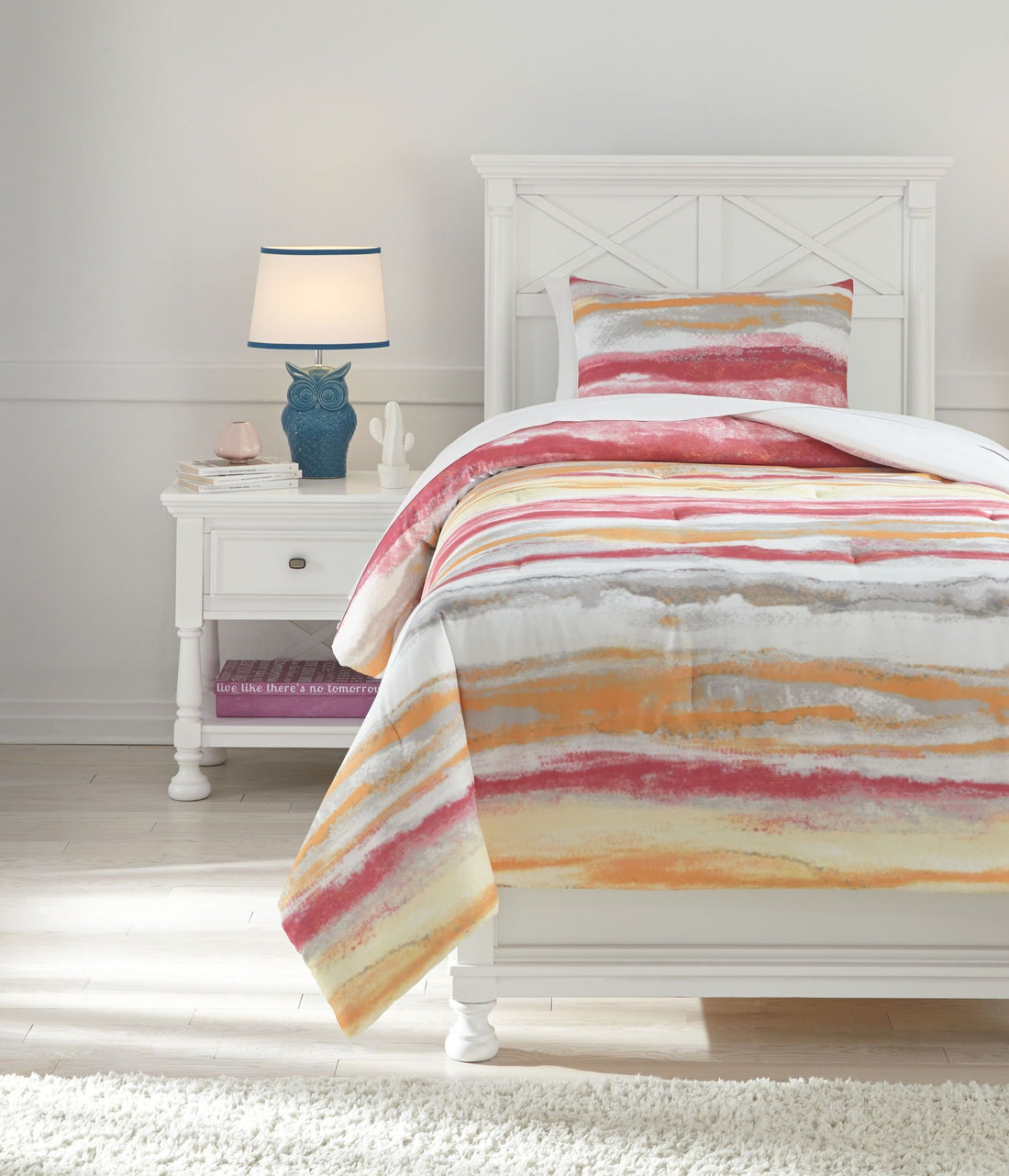 Tammy Comforter Set | Calgary Furniture Store