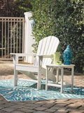 Sundown Treasure Adirondack Chair | Calgary Furniture Store