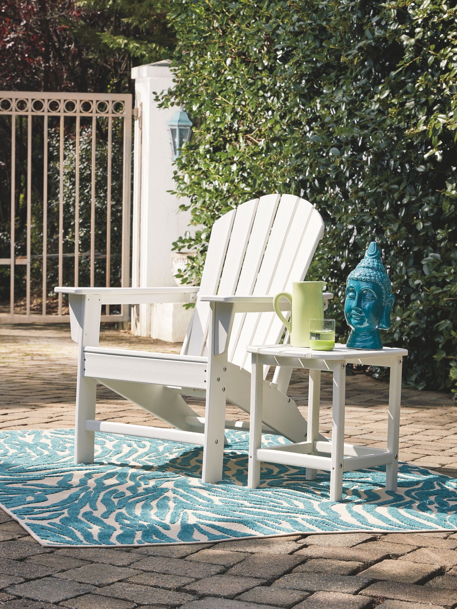 Sundown Treasure Adirondack Chair | Calgary Furniture Store