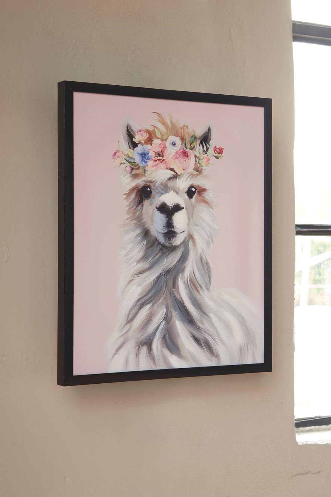 Josie Wall Art | Calgary Furniture Store