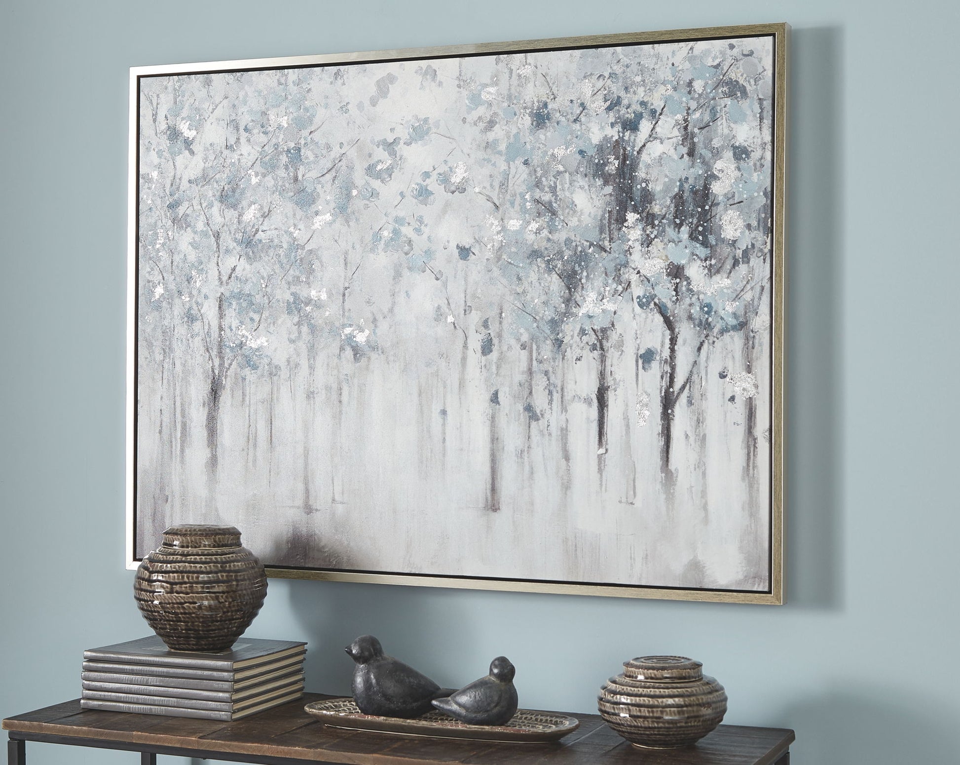 Breckin Wall Art | Calgary Furniture Store