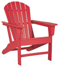 Sundown Treasure Adirondack Chair | Calgary Furniture Store