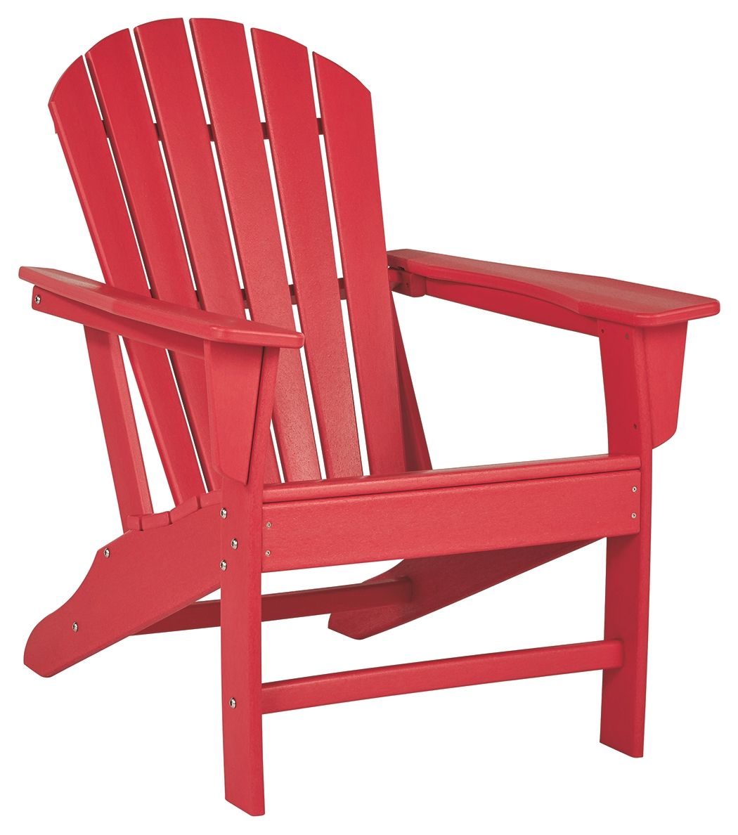 Sundown Treasure Adirondack Chair | Calgary Furniture Store