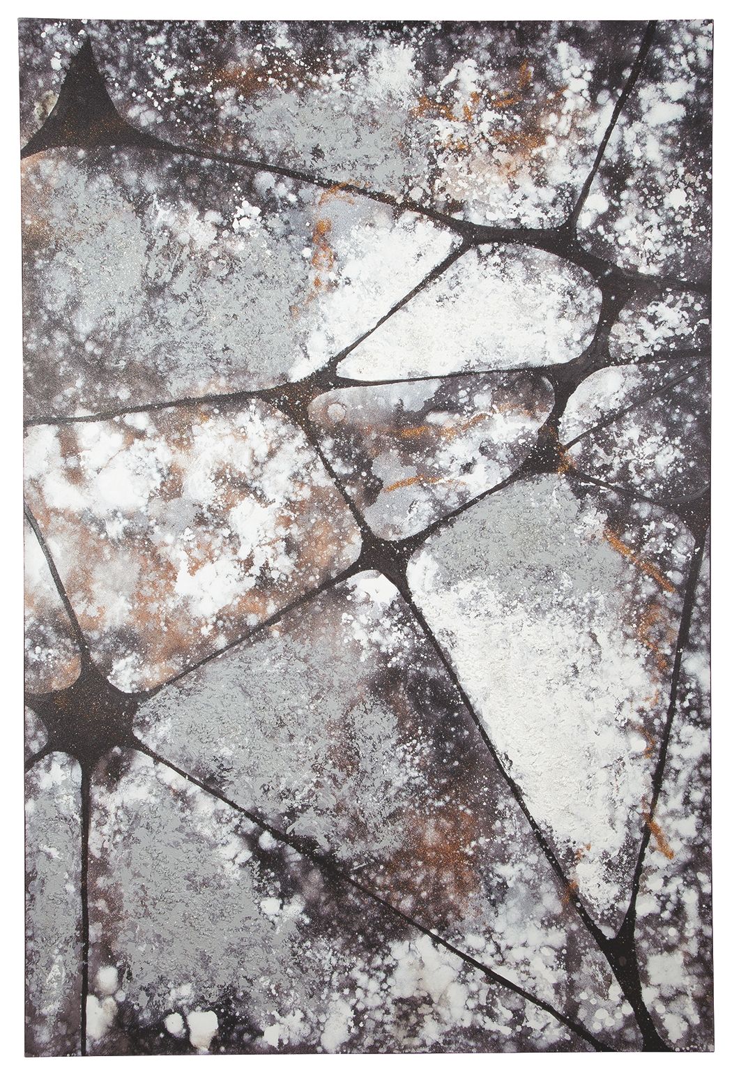 Villham Wall Art | Calgary Furniture Store