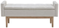 Briarson Storage Bench | Calgary Furniture Store
