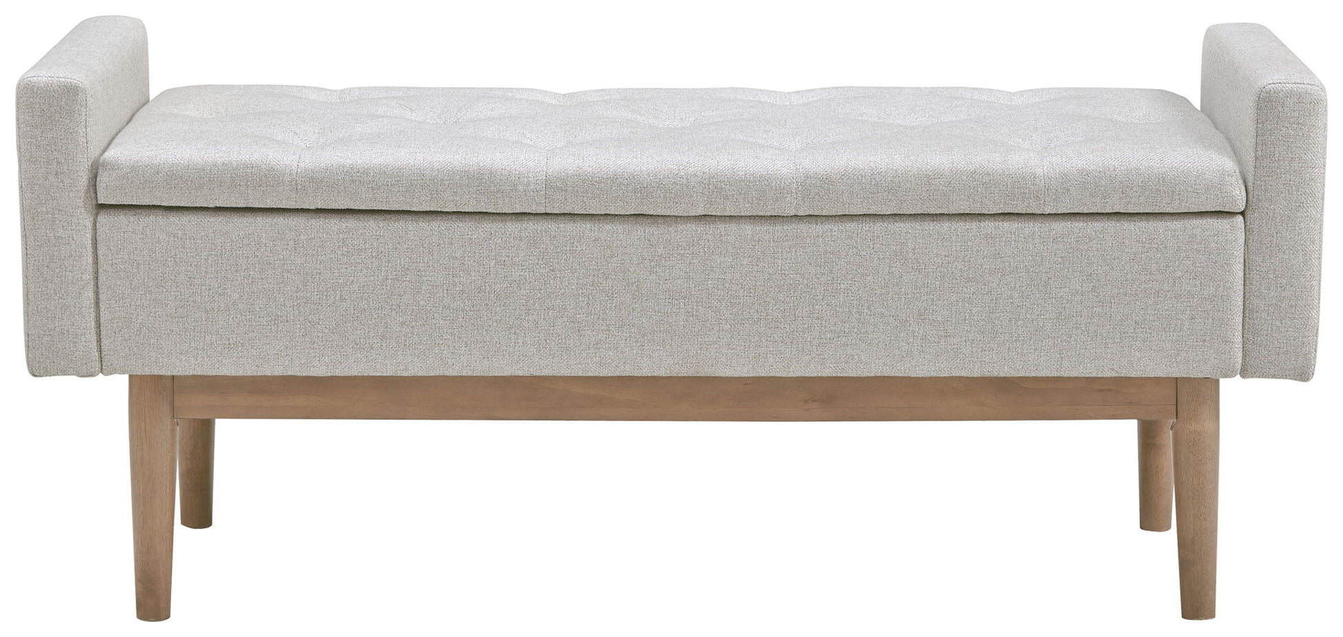 Briarson Storage Bench | Calgary Furniture Store