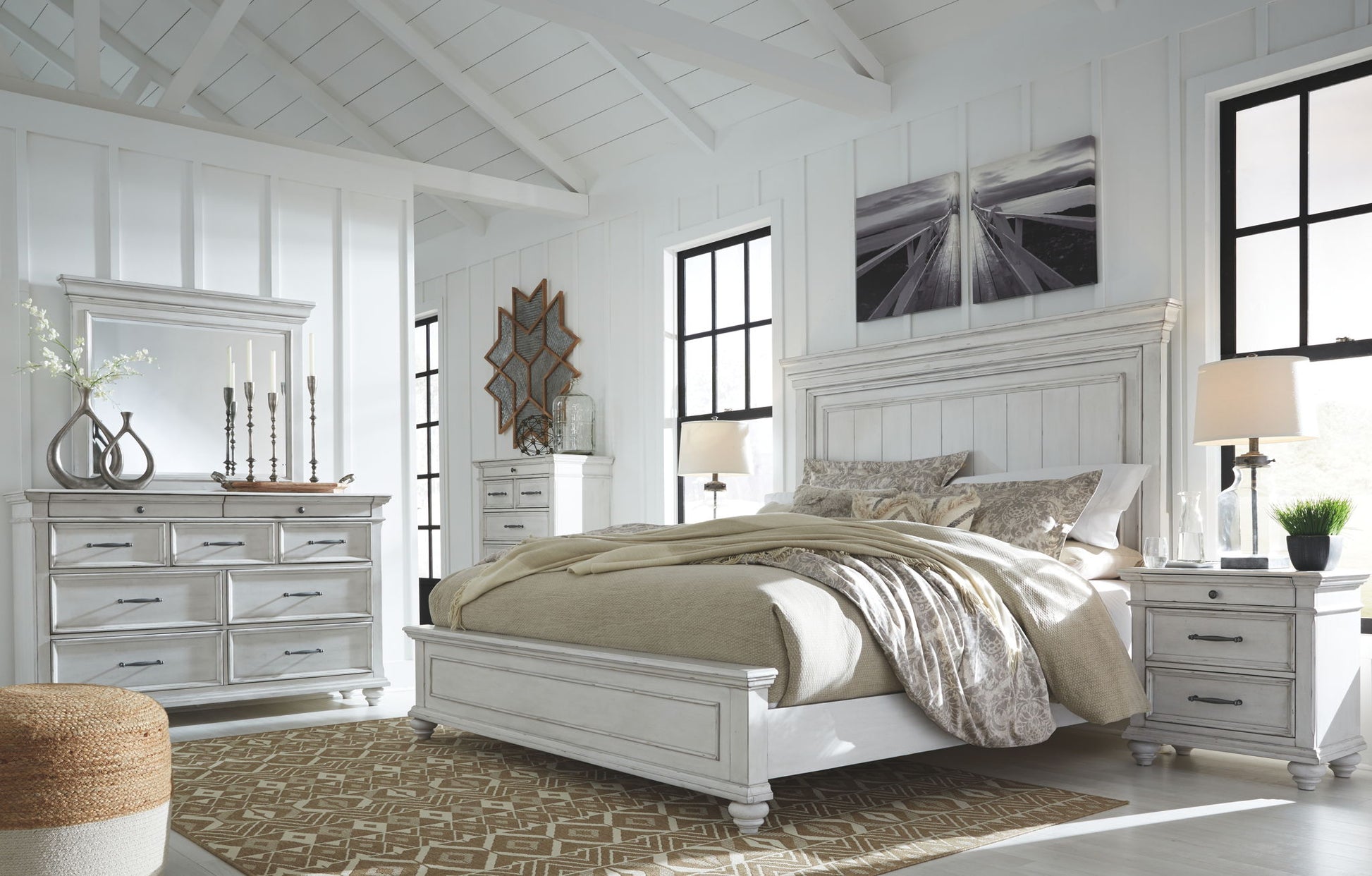 Kanwyn Nightstand | Calgary Furniture Store