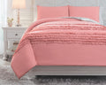 Avaleigh Comforter Set | Calgary Furniture Store