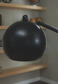 Marinel Floor Lamp | Calgary Furniture Store