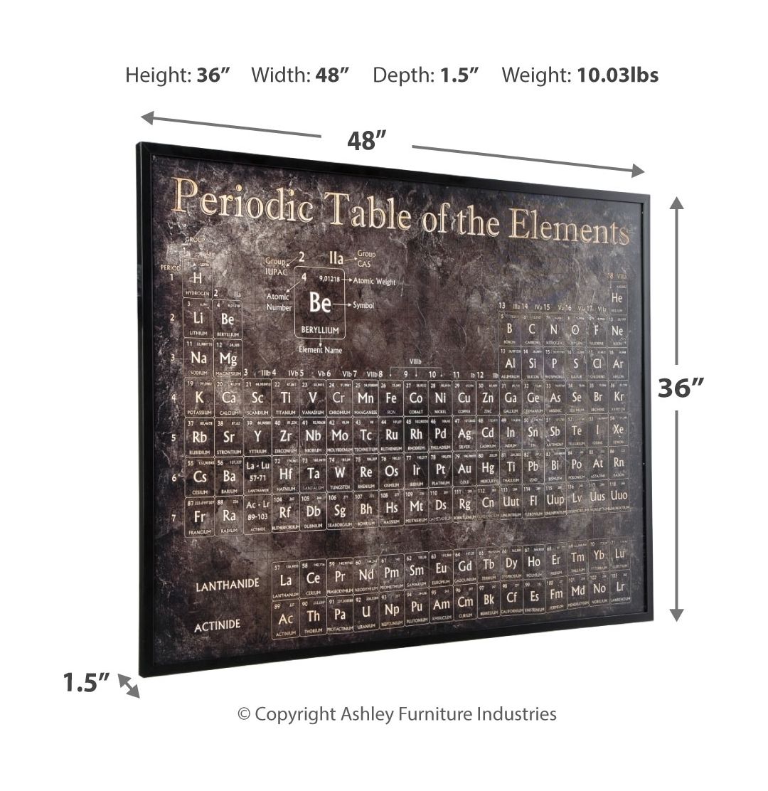 Marja Wall Art | Calgary Furniture Store