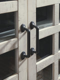 Falkgate Accent Cabinet | Calgary Furniture Store