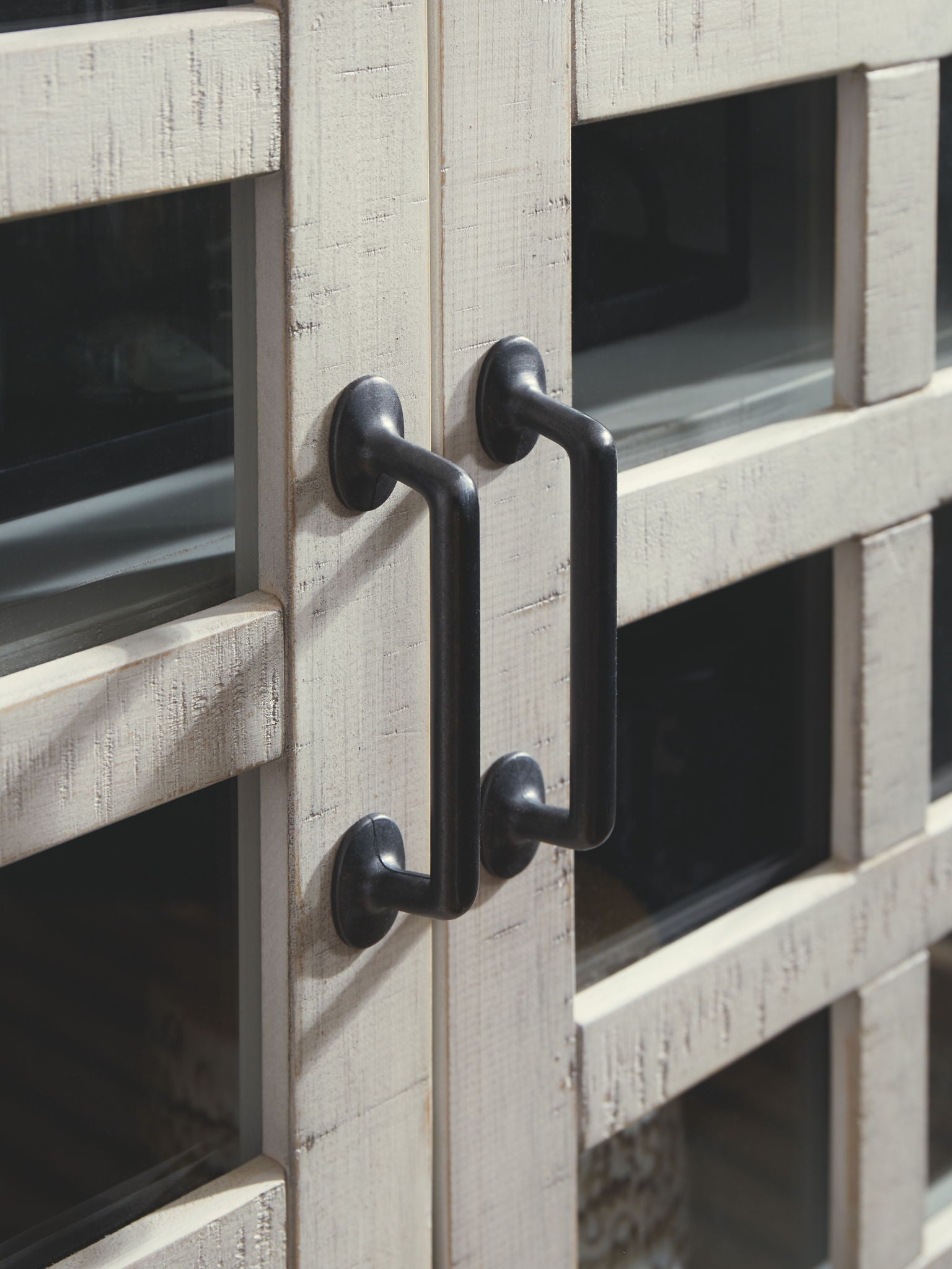 Falkgate Accent Cabinet | Calgary Furniture Store