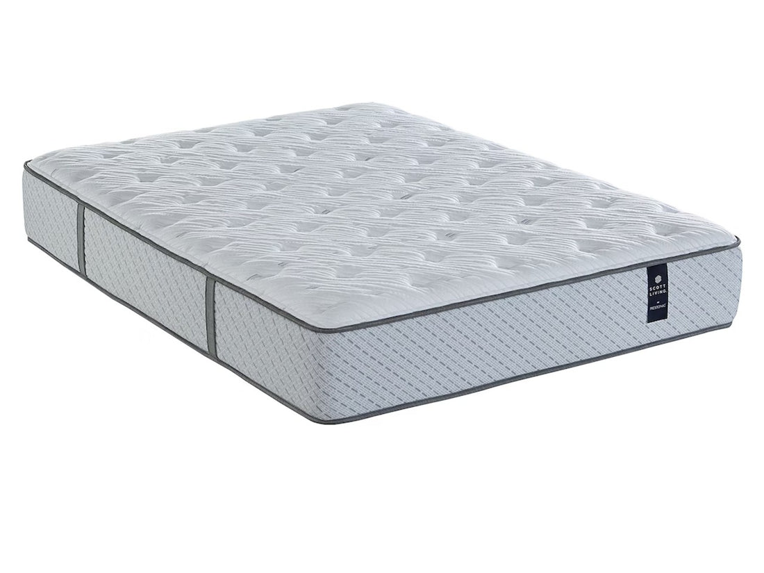 Scott Living Indigo Tight Top Firm Mattress | Calgary Furniture Store