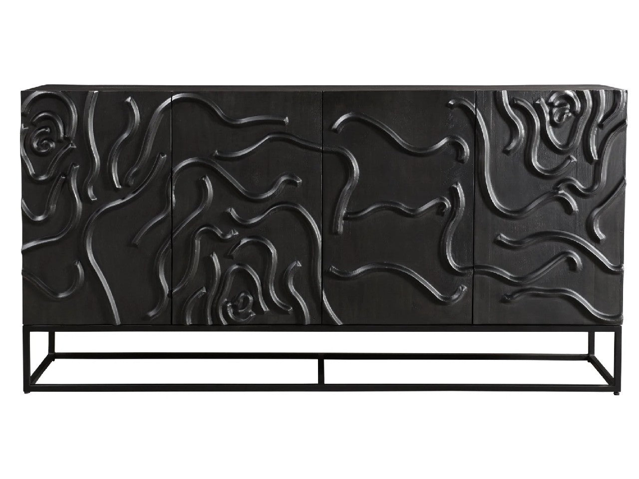 Inspired Sideboard | Calgary Furniture Store
