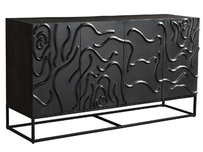 Inspired Sideboard | Calgary Furniture Store